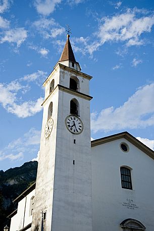 Pieve di Santa Maria del Rosario